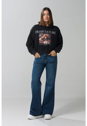 KOAJ BUZO CAPOTA KOAJ CARMEN 4/24