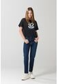 KOAJ PANTALON KOAJ JEAN MOM STA 23350 2/25 de Koaj