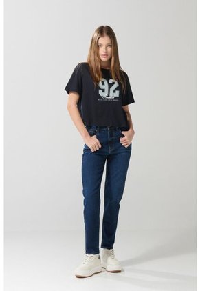 KOAJ PANTALON KOAJ JEAN MOM STA 23350 2/25