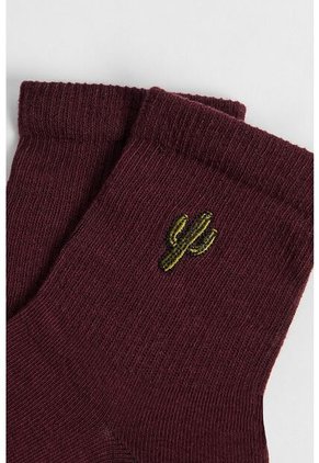 KOAJ MEDIAS KOAJ CORTA PE 25129 3/25