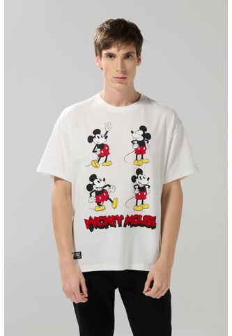 KOAJ CAMISETA KOAJ BOCKE 27627 4/25 Koaj