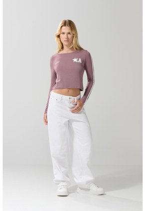 KOAJ PANTALON KOAJ JEAN BARREL 23324 M 2/25