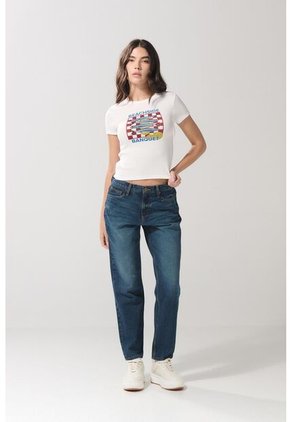 KOAJ PANTALON KOAJ BOYFRIEND M 21378 1/25