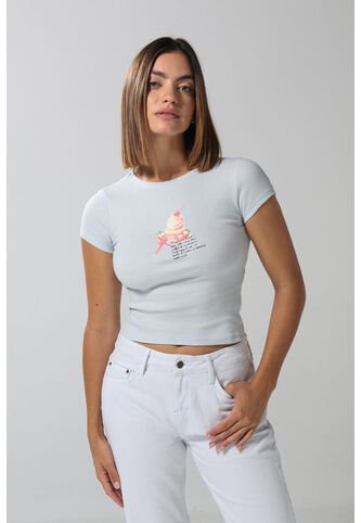 CAMISETA KOAJ 19645 1/25 Koaj