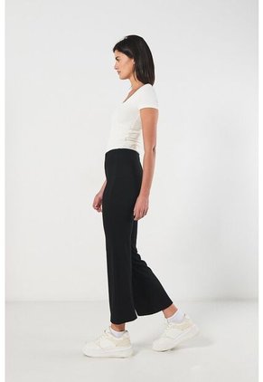 KOAJ PANTALON KOAJ FLARE MODA 18664 1/25