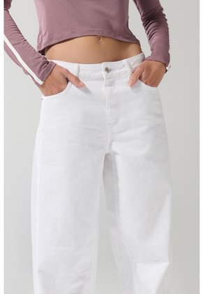 KOAJ PANTALON KOAJ JEAN BARREL 23324 M 2/25