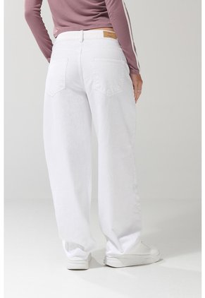 KOAJ PANTALON KOAJ JEAN BARREL 23324 M 2/25