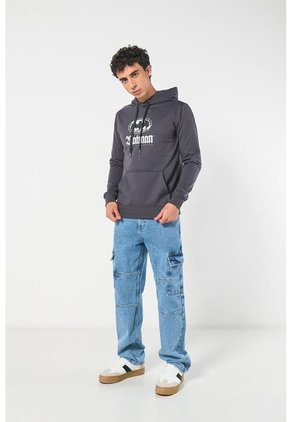 KOAJ BUZO CAPOTA KOAJ MENBAK 14526 4/