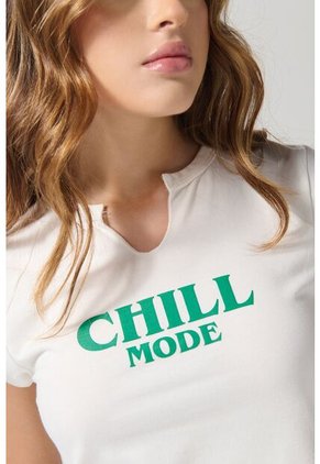 CAMISETA KOAJ NIDO 2/25