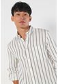 CAMISA KOAJ BUTTON DOWN ML 5976 3/24 de Koaj