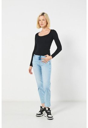 KOAJ PANTALON KOAJ JEAN MOM STA 18854 1/25
