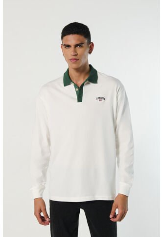 KOAJ CAMISA POLO KOAJ AMALFY 1/24 Koaj