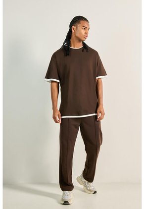 KOAJ CAMISETA KOAJ CHIMA 10080 3/24