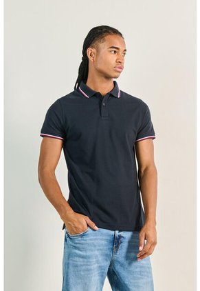 KOAJ CAMISA POLO KOAJ STARK 1 1/24