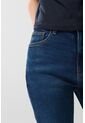 KOAJ PANTALON KOAJ JEAN MOM STA 23350 2/25 de Koaj