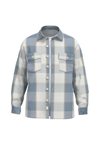CAMISA KOAJ OVERSIZE ML 9073 4/24 Koaj