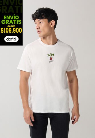 KOAJ CAMISETA KOAJ 19266 1/25 Koaj