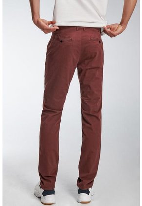 KOAJ-PANTALON KOAJ CHINO SLIM 3 4/21