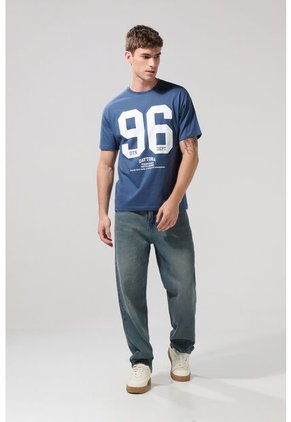 KOAJ CAMISETA KOAJ 25890 3/25