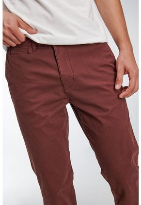 KOAJ-PANTALON KOAJ CHINO SLIM 3 4/21