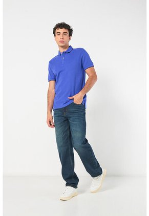 KOAJ CAMISA POLO KOAJ EUFRY 1 4/24