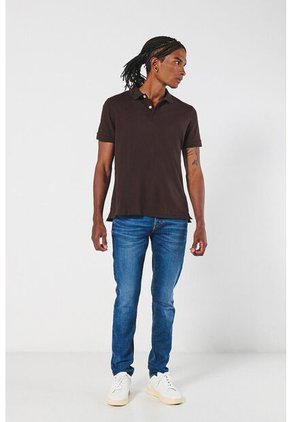 KOAJ CAMISA POLO KOAJ KANES 3/24