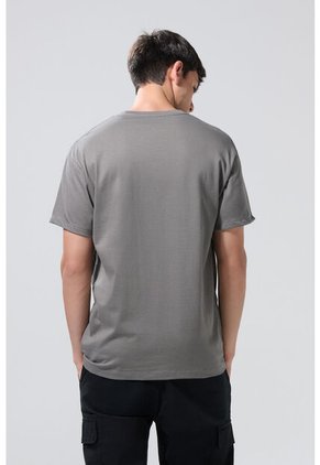 KOAJ CAMISETA KOAJ GOLDEKY 24028 3/25