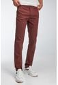 KOAJ-PANTALON KOAJ CHINO SLIM 3 4/21 de Koaj