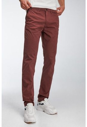 KOAJ-PANTALON KOAJ CHINO SLIM 3 4/21
