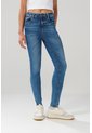 KOAJ PANTALON KOAJ JEAN JEGGING STA 29249 4/2 de Koaj