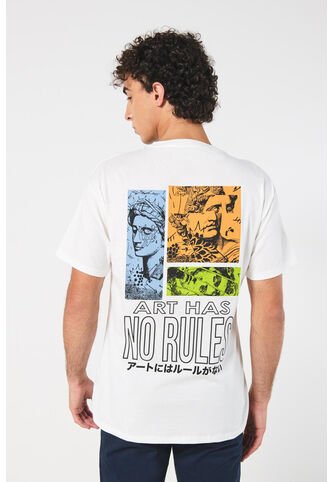 KOAJ CAMISETA KOAJ 13864 4/24 Koaj