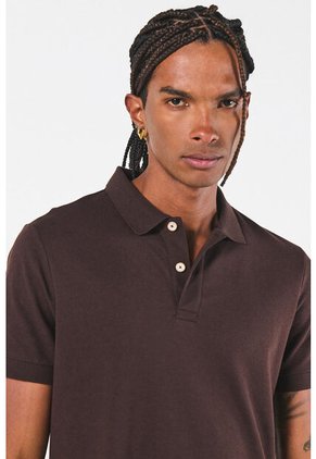 KOAJ CAMISA POLO KOAJ KANES 3/24