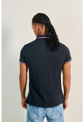 KOAJ CAMISA POLO KOAJ STARK 1 1/24