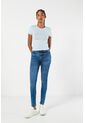 KOAJ PANTALON KOAJ JEAN PUSH UP 18939 1/25 de Koaj