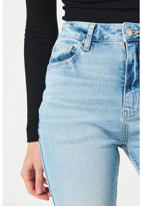 KOAJ PANTALON KOAJ JEAN MOM STA 18854 1/25