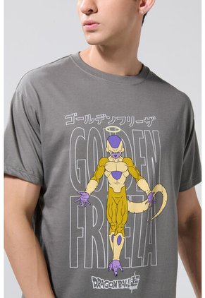 KOAJ CAMISETA KOAJ GOLDEKY 24028 3/25