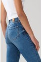 KOAJ PANTALON KOAJ JEAN JEGGING STA 29249 4/2 de Koaj