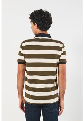 KOAJ CAMISA POLO KOAJ LION 3/24