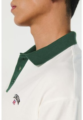 KOAJ CAMISA POLO KOAJ AMALFY 1/24