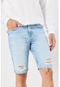 KOAJ BERMUDA KOAJ JEAN 12101 3/24 de Koaj