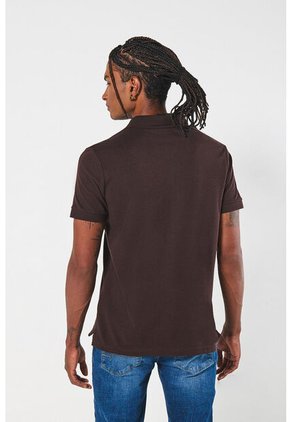 KOAJ CAMISA POLO KOAJ KANES 3/24