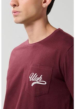 KOAJ CAMISETA KOAJ 24930 3/25