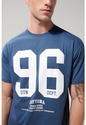 KOAJ CAMISETA KOAJ 25890 3/25