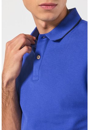 KOAJ CAMISA POLO KOAJ EUFRY 1 4/24