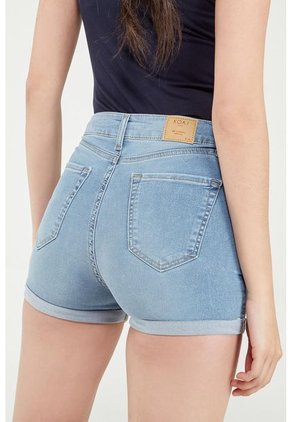 KOAJ-SHORT KOAJ RISCO 11 S2 3/21