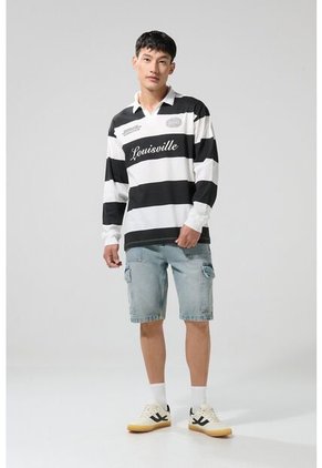 CAMISETA KOAJ VILLE 18172 1/25