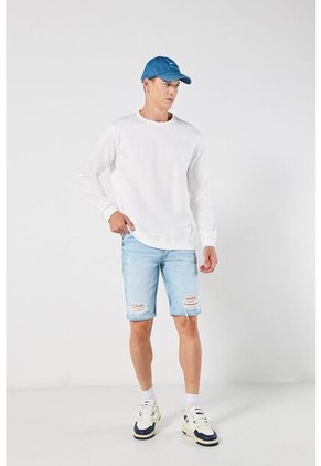 KOAJ BERMUDA KOAJ JEAN 12101 3/24