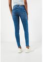 KOAJ PANTALON KOAJ JEAN PUSH UP 18939 1/25 de Koaj