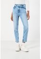 KOAJ PANTALON KOAJ JEAN MOM STA 18668 4/24 de Koaj