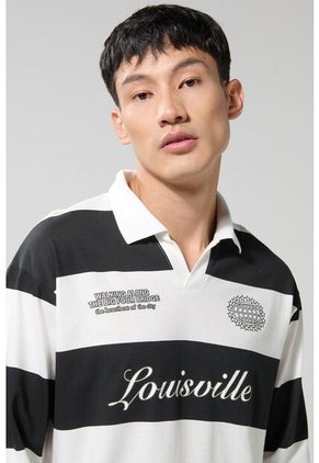 CAMISETA KOAJ VILLE 18172 1/25